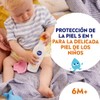 Protector Solar NIVEA SUN Kids FPS 50 Sunscreen Lotion SPF