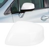 Door Mirror Cover Cap Strong Protection Long Durability Weather Proof