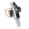 MissMin faucet to shower hose diverter to Dishwasher Snap,aerator quick