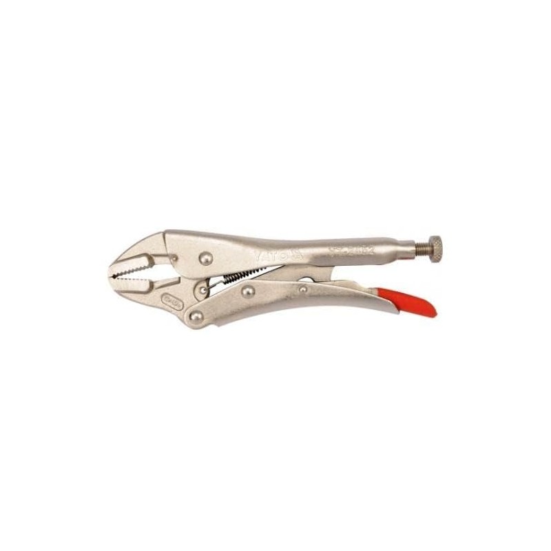 Yato professional yt-2452 Flat Type Of – Morse Clamps 180