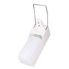 Elbow Press Soap Dispenser 1000ml Large Capacity Wall Mount Toilet