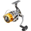 Daiwa CF 3000 Spinning Reel 17 World Spin (2017 Model)