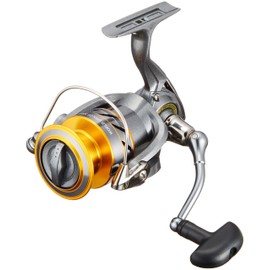 Daiwa CF 3000 Spinning Reel 17 World Spin (2017 Model)