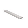 Shower Door Magnet - 2-1/2" Long Glass Shower Door Magnet