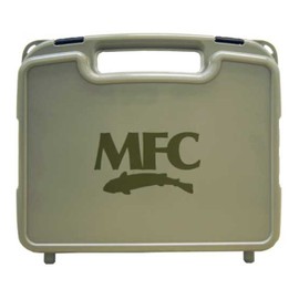 MFC Large Foam (Smoke) Boat Box