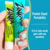 Zinka Nosecoat Sunscreen Yellow, One Size