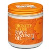Raw Organic Coconut Oil for Skin, Hair & Cooking -
