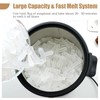 FAST MELT 12Lbs Soap Melter for Soap Making - Electric