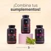 Multivitaminico De Mujer 180 Cápsulas Vitaminas Mujer B Life