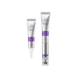 Time Revolution 500 Shot Eye Cream (Retinol 500) Set / 타임레볼루션 500샷 아이크림(레티놀500)세트