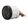 52MM Boat Trim Gauge Stainless Steel DC9 to 32V UP