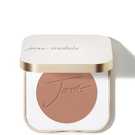 Jane Iredale Pure Pressed Blush 3.7g (Various Shades), Velvet Petal