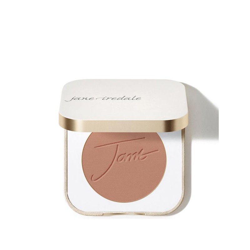 Jane Iredale Pure Pressed Blush 3.7g (Various Shades), Velvet Petal