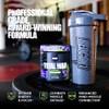 Redcon1 Total War - Pre entrenamiento, Boost Energy, Aumenta la