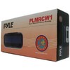 PYLE PLMRCW1 1 DIN, WHITE COLOUR BOAT, DINGY BOAT, SWIMMING