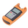 Fiber Optical Power Meter with Visual Fault Locator ‑70 to
