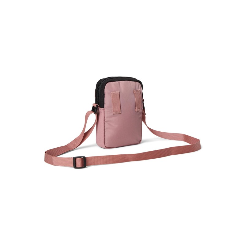Topo Designs Mini Shoulder Bag, Rose 1