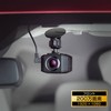 PIXYDA SEIWA PDR250WG Front and Rear Dash Cam for Cars,