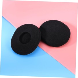 KICHOUSE Replacement Ear Pads for H800 Wireless Headphones Foam Ear Cushions Fit H800 Headset