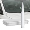Antenna Compatible with Chevy Silverado Colorado 2007-2025 & GMC Sierra,