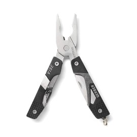 Gerber Vise Pocket Tool, Black [31-000021]