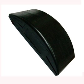 Ludwiglacke 1 x Rubber Sanding Block