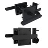 1 Pc Gate Latch, Gate Latch for Wooden Gates, Garden