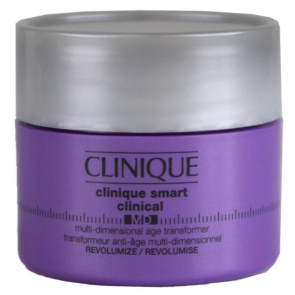 Clinique Smart Clinical Multi Dimentional age Transformer Revolumize 0.5 oz