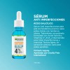 Sérum Garnier Express Aclara Anti-imperfecciones 30 Ml Momento de aplicación