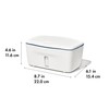 OXO Tot Perfect Pull Wipes Dispenser - Dusk