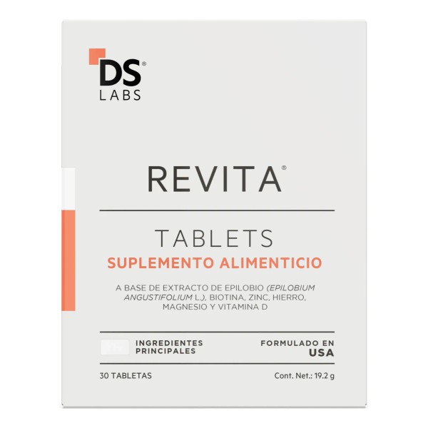 Revita® Tabletas