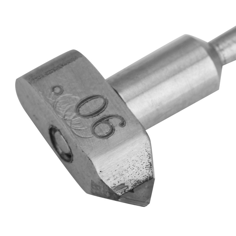 Metal Engraving Handpiece Engraving Knife for Jewelry Making Processing (90