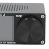 Radio Receiver 108MHz 153‑30000KHz 2.4 Inch Touchscreen Portable Handheld FM