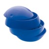 Spirella Kosmetikorganizer Bowl Beauty Aufbewahrungsbox für Make Up und Schmuck