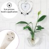Picture Hooks (60 PCS) Picture Hanging Kit Assorted Picture Hanging