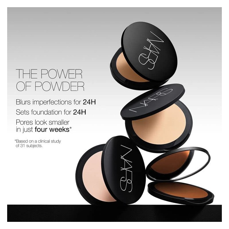 Nars Soft Matte Advanced Perfecting Powder 03122 (9g) Beige