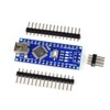 CANADUINO® Nano V3.0 Module with Atmega328 and CH340-100% Compatible with