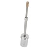 Manual Coffee Tea Press Filter Maker 304 Stainless Steel Fine