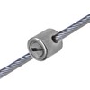 Cable Clamp Universal 5.5 mm 6 mm Sachs Clamp Screws