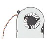CPU Cooling Fan 4pin Power Connector Light Small Easy Connection