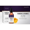 Valitic Suero De Crcuma Y Vitamina C Para Manchas Oscuras