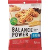 Hamada Confection Balance Power Whole Grain Flour, 6 Bags (Pack