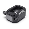SMALLRIG Cold Shoe Mount with Safety Release, 1/4 Screw or