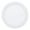 EGLO Alange LED Recessed Spotlight, Round Ceiling Light, Ceiling Light