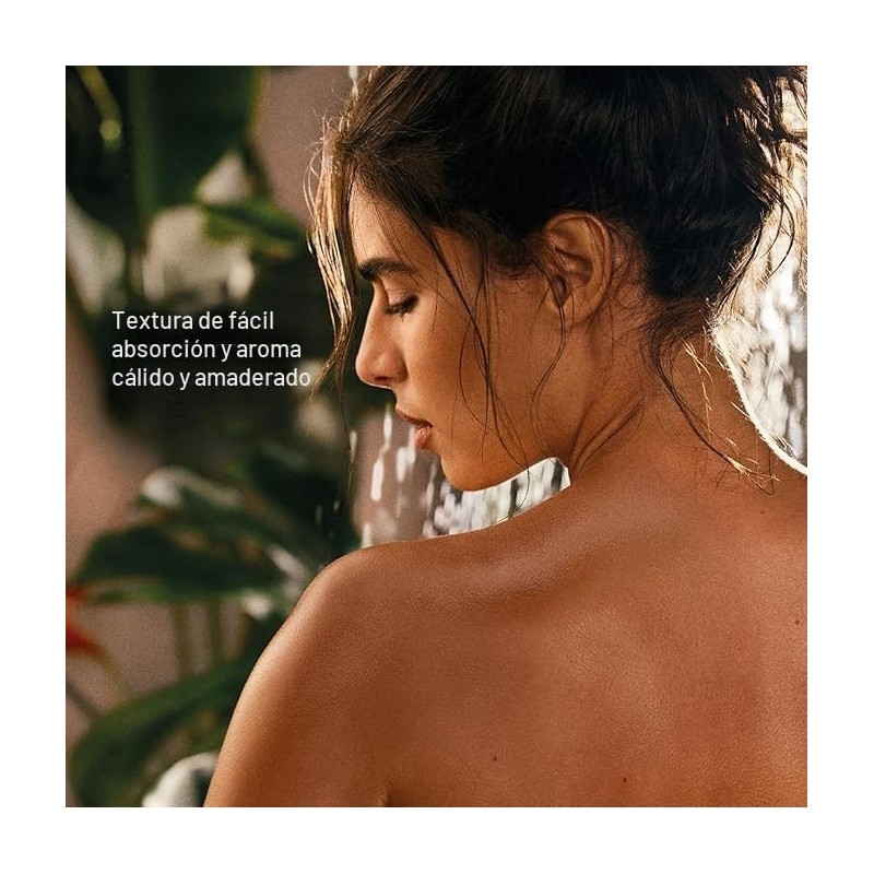Natura - Ekos Castanha Aceite Corporal Trif sico