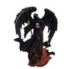 Zeckos Reaper of The Night Highly Detailed Angel of Death