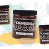 CHiNGONAs Salsa Macha (2-Pack) - Gourmet Mexican Oil-based Chili Crunch