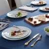 Oneida Silverware Set, Michelangelo Fine Flatware Tall Drink Spoon, Service