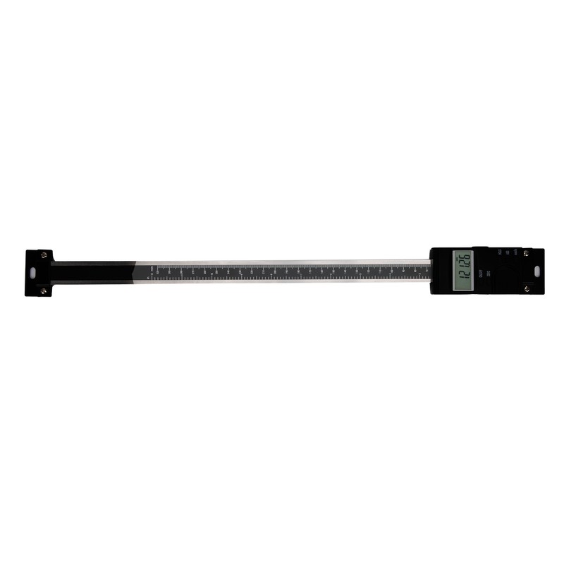 Vernier Caliper Digital Vertical Measurement Gauge Ruler Industrial Measuring Tool
