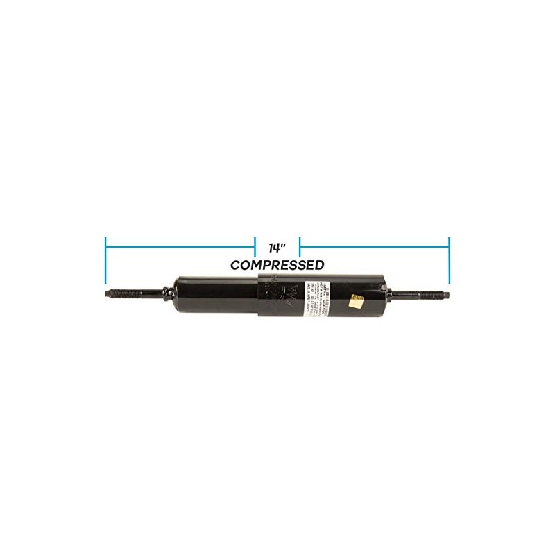 (4) EZGO TXT Golf Cart 1994-01 Front and Rear Shock